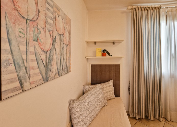 Residenz Tulipano Vierzimmer-Wohnung Tipo D*