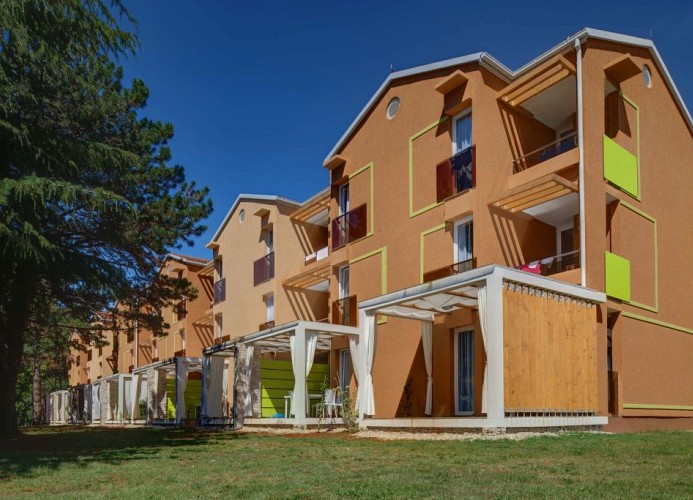 Ferienanlage Stella Wohnung Stella Premium PA2TP2