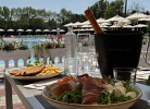 Feriendorf Benedetto Mobilehome Borgo