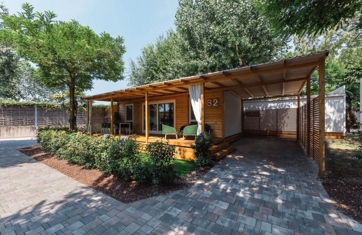 Tenuta Primero Cottage Deluxe 2