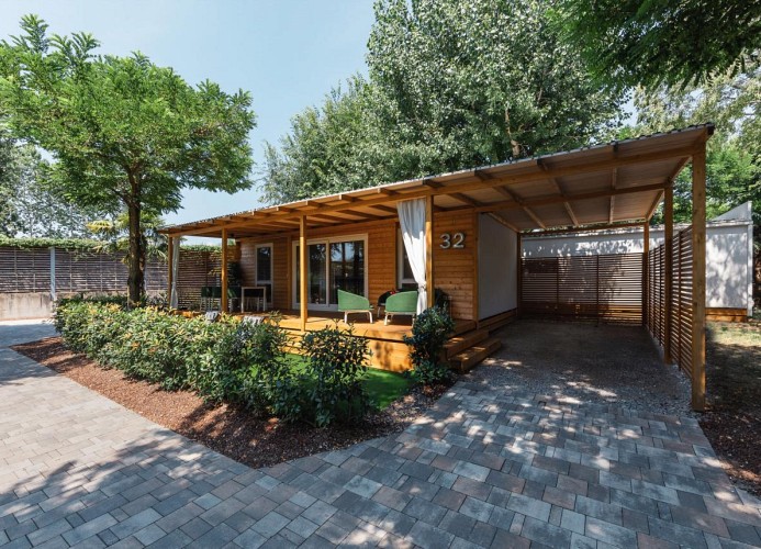Tenuta Primero Cottage Deluxe 2
