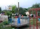 Ferienpark Internazionale Eden Chalet Deluxe