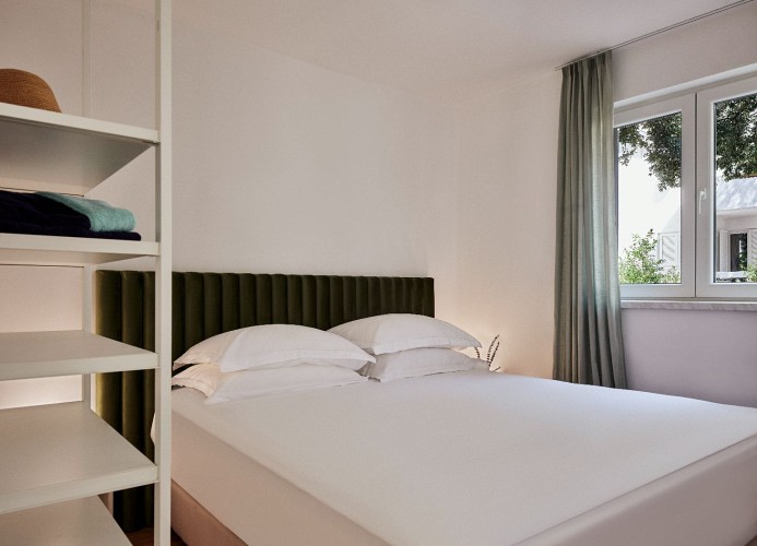 Amadria Park Sibenik Apartment 2+2 mit Meerblick