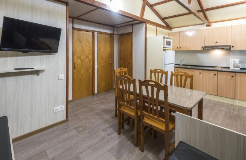 Feriendorf Solmar Xalet Pet Friendly 