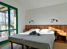 La Risacca Family Camping Village Dreizimmer-Apartment Trilo
