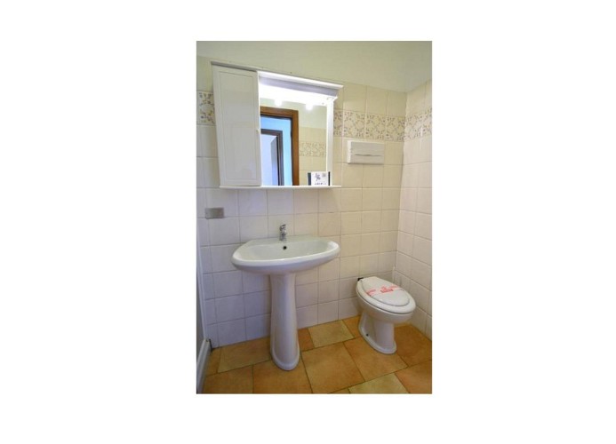 Ferienanlage Bella Italia Bungalow Oleandro
