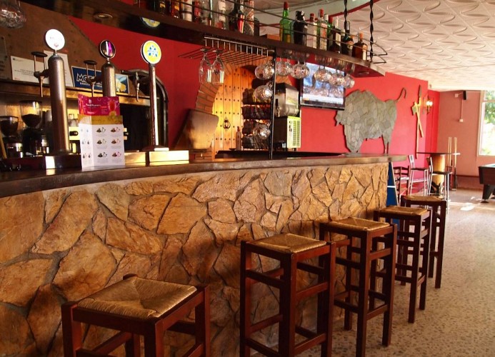 Camping Bonavista Mobilehome Happy Premium