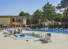 Residenz Girasoli Dreizimmer-Wohnung Trilo 