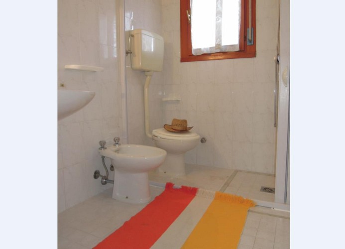 Residenz Azzurro Dreizimmer-Wohnung Tipo C1S MED