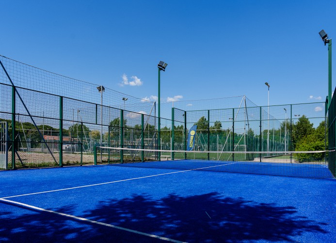 Le Gorette Cecina Camping Village Lodge Deluxe Family