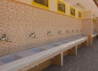 Ferienanlage Isuledda Baia Comfort 