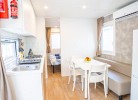 Ferienanlage Manacore Mobilehome Happy Relax Hillside