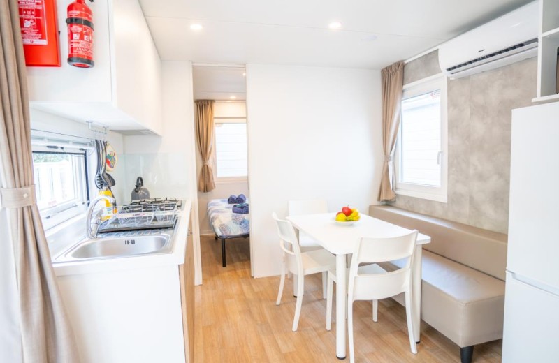 Ferienanlage Manacore Mobilehome Happy Relax Hillside