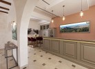 Resort Capalbio Dreizimmer-Bungalow Comfort Trilo
