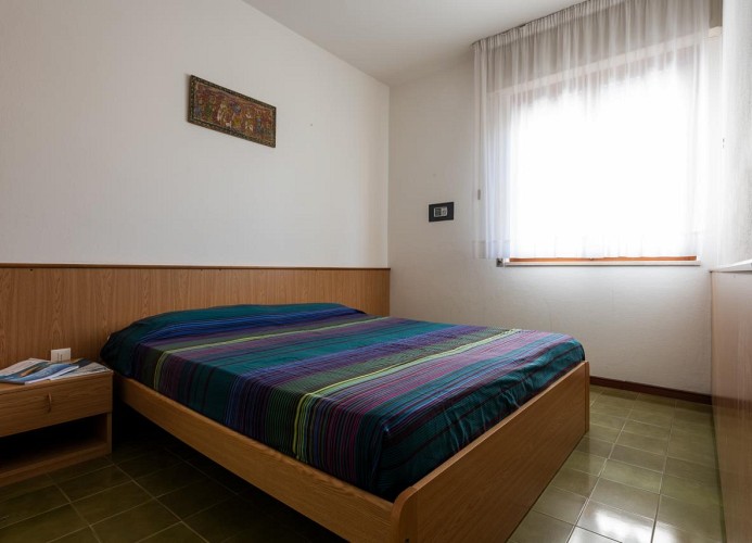 Residenz Diana Ost-Dreizimmerwohnung C6*