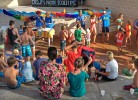 Ferienpark Rosapineta Sud Mobilehome C4 