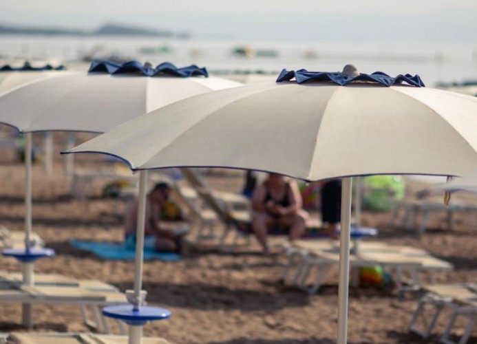 Residenz Punta Spin Bungalow Tipo B 