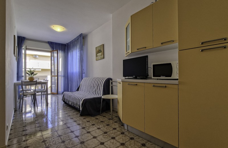 Residenz Carina Süd Dreizimmer-Wohnung Tipo C*