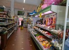 Supermarkt