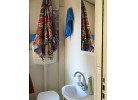 Feriendorf Le Tamerici Mobilehome Nuraghe 