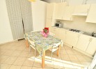 Residenz Arcobaleno Zweizimmer-Wohnung Stella Marina