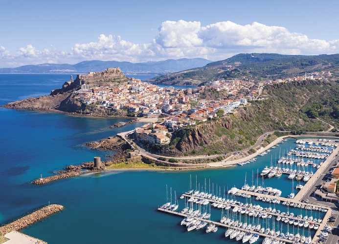 Camping Bella Italia Sardinia Mobilehome Happy Easy