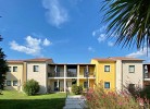 Ferienpark BelVedere Wohnung Superior für 6 Personen