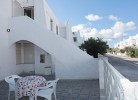 Residenza Cala di Seta Appartamento trilocale Luca con vista mare