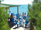 Ferienpark Rosapineta Chalet C4S 