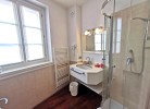 Residenz Antico Verbano Dreizimmer-Wohnung Trilo 
