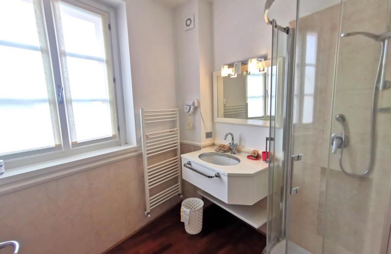 Residenz Antico Verbano Dreizimmer-Wohnung Trilo 