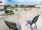 Residenz Smeralda A-Dreizimmerwohnung C6*+ mit Meerblick
