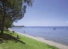 Ferienanlage Serenella Wohnung Cigno 6 Pax 