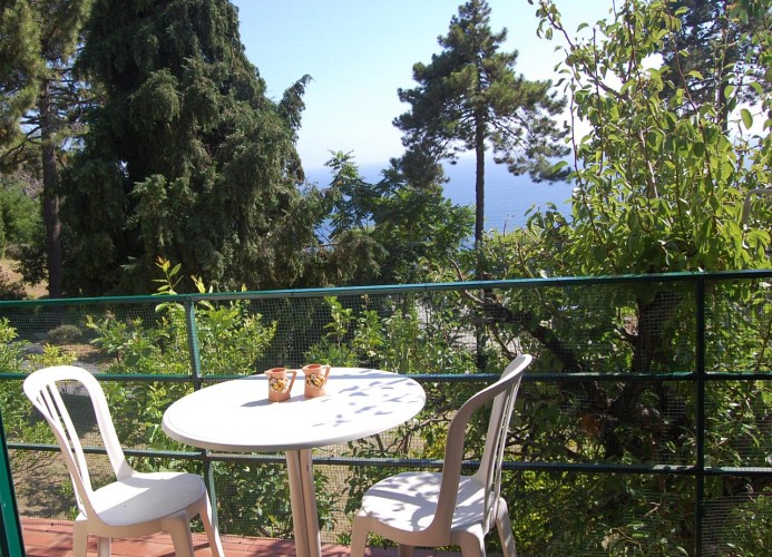 Resort La Francesca Studio Tipo A