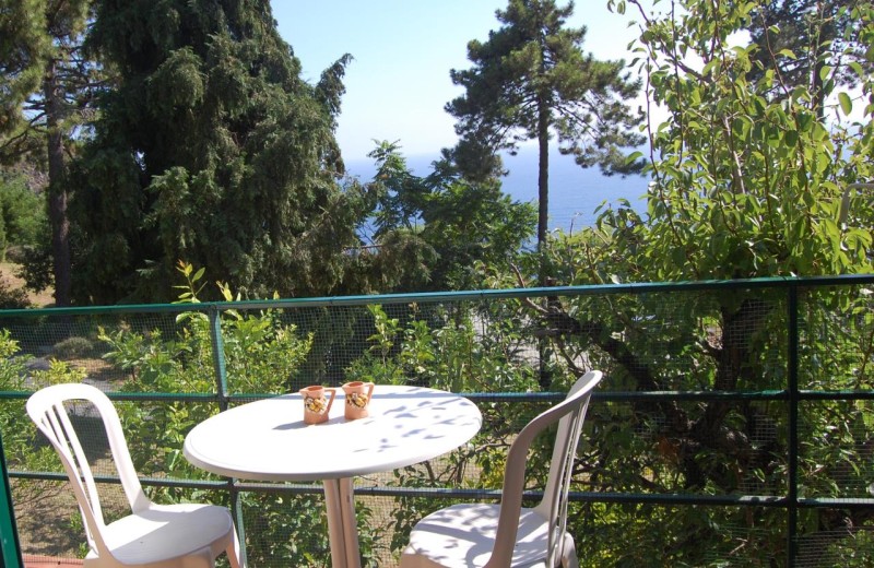 Resort La Francesca Studio Tipo A