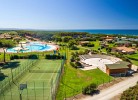 Feriendorf California Mobilehome Lodge Premium