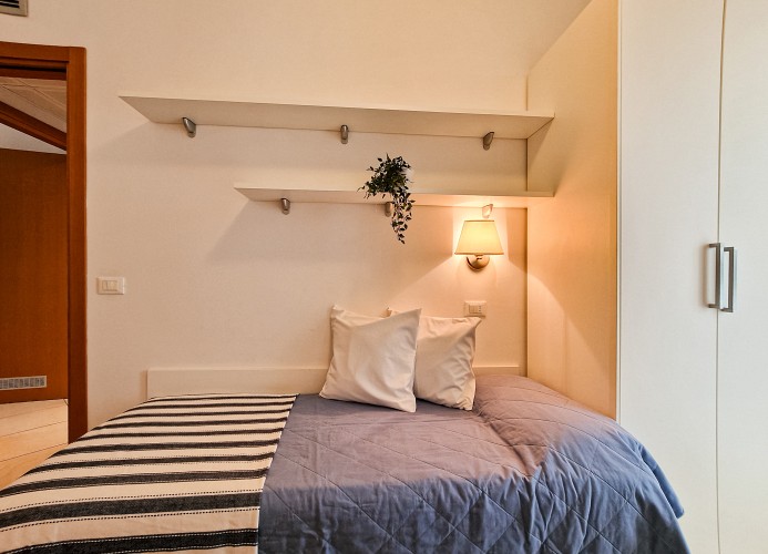 Residenz Tulipano Dreizimmer-Wohnung Tipo C*