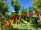 Feriendorf Stork Lodge Deluxe Family