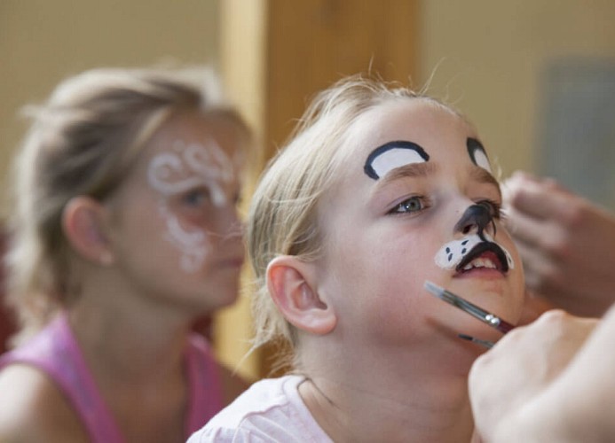 Ferienpark Bella Austria Mobilehome Mars