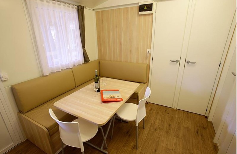 Feriendorf Atlanta Mobilehome Adria 