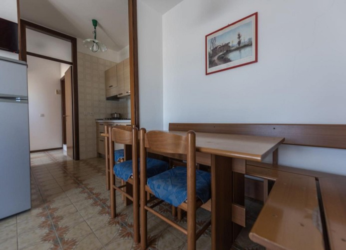 Residenz Carina Süd Dreizimmer-Wohnung C