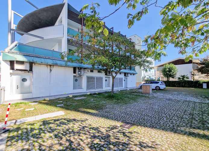 Residenz Argonauti Dreizimmer-Wohnung Tipo C*