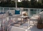 Marina Azzurra Resort Houseboat Lagoon