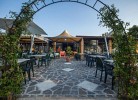 Ferienpark Garda Village Dreizimmer-Bungalow Trilo Comfort 