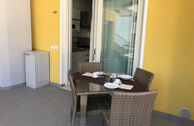 Residenz Viel Zweizimmer-Wohnung B