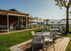 Residenz Onda Blu Mobilehome Suite Living Deluxe 