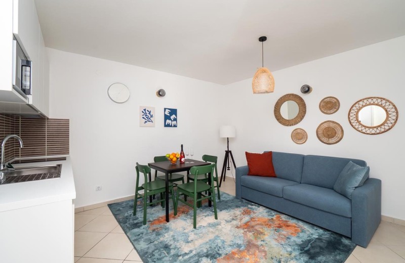 Amadria Park Sibenik Apartment 2+2 mit Meerblick Amadria Park Sibenik Apartment 2+2 mit Meerblick