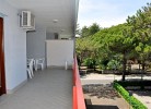 Residenz Tucano Dreizimmer-Wohnung Trilo 2P C2S