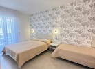 Villa D'Annunzio-Dreizimmerwohnung C7*++