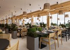 Hotel Pelegrin Plava Laguna Classic Zimmer mit Balkon 3 Pax und Parksicht inkl. Halbpension